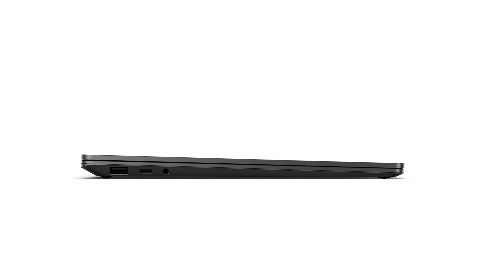 Microsoft Surface Laptop 5 - Touchscreen - 34.3 cm (13.5") - Intel® Core™ i7-1265U - 32 GB - 512 GB SSD - Wi-Fi 6 - Windows 10 Pro - Black - Image 5