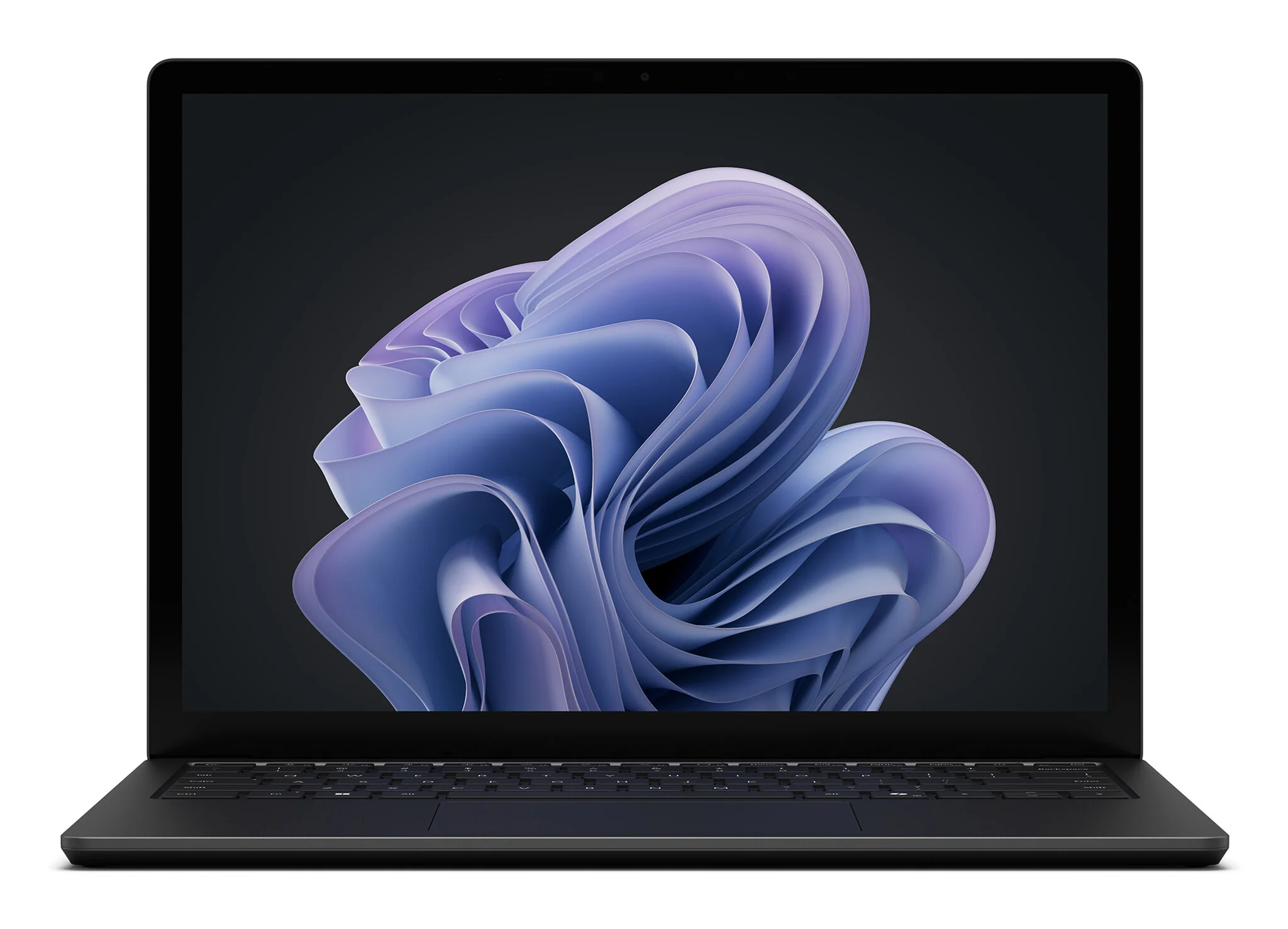 Microsoft Surface 6 Laptop - 34.3 cm (13.5") - Touchscreen - Intel Core Ultra 7 165H - 64 GB LPDDR5x-SDRAM - 1 TB SSD - Wi-Fi 6E - Windows 11 Pro - Black