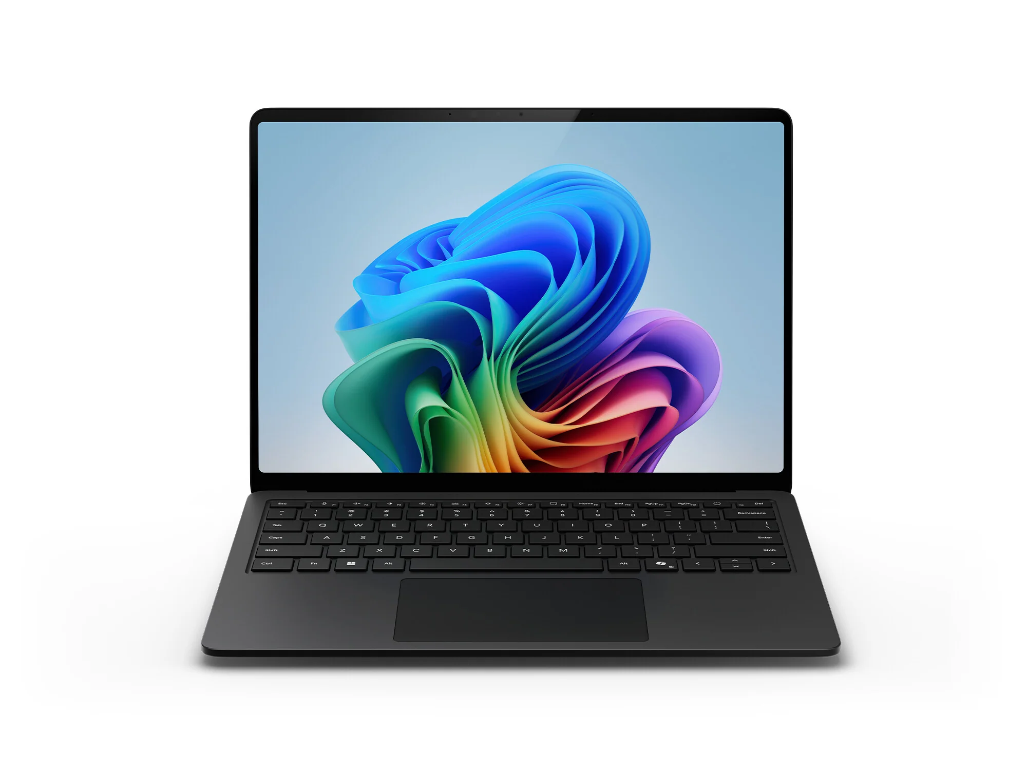 Microsoft Surface 7 Laptop - Qualcomm Snapdragon X Plus - 35 cm (13.8") - Touchscreen - 16 GB LPDDR5x-SDRAM - 512 GB SSD - Wi-Fi 7 - Windows 11 Pro - Black