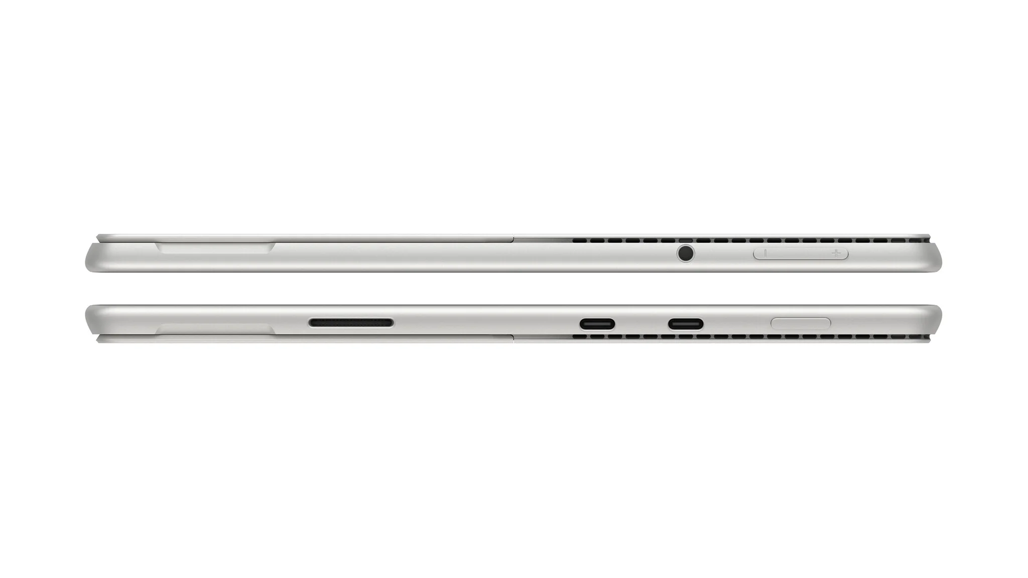 Microsoft Surface Pro 8 - 4G LTE - 256 GB - 33 cm (13") - Intel® Core™ i5 - 8 GB - Wi-Fi 6 - Windows 10 Pro - Platinum - Image 4