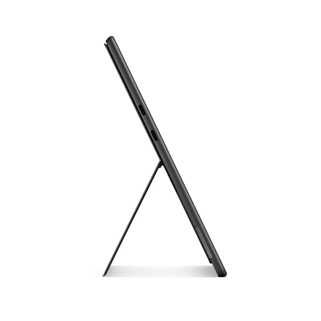 Microsoft Surface Pro 9 - 512 GB - 33 cm (13") - Intel® Core™ i5 - 8 GB - Wi-Fi 6E - Windows 11 Pro - Graphite - Image 3