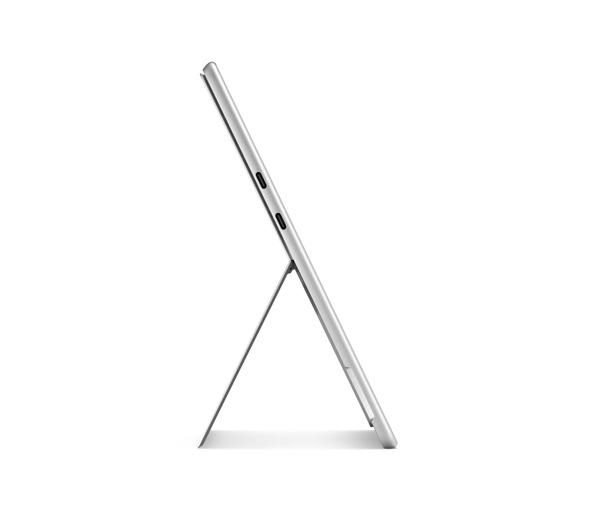 Microsoft Surface Pro 9 Tablet - 33 cm (13") - Intel® Core™ i7 - 16 GB RAM - 256 GB SSD - Wi-Fi 6E - Windows 11 Home - Platinum - Image 3