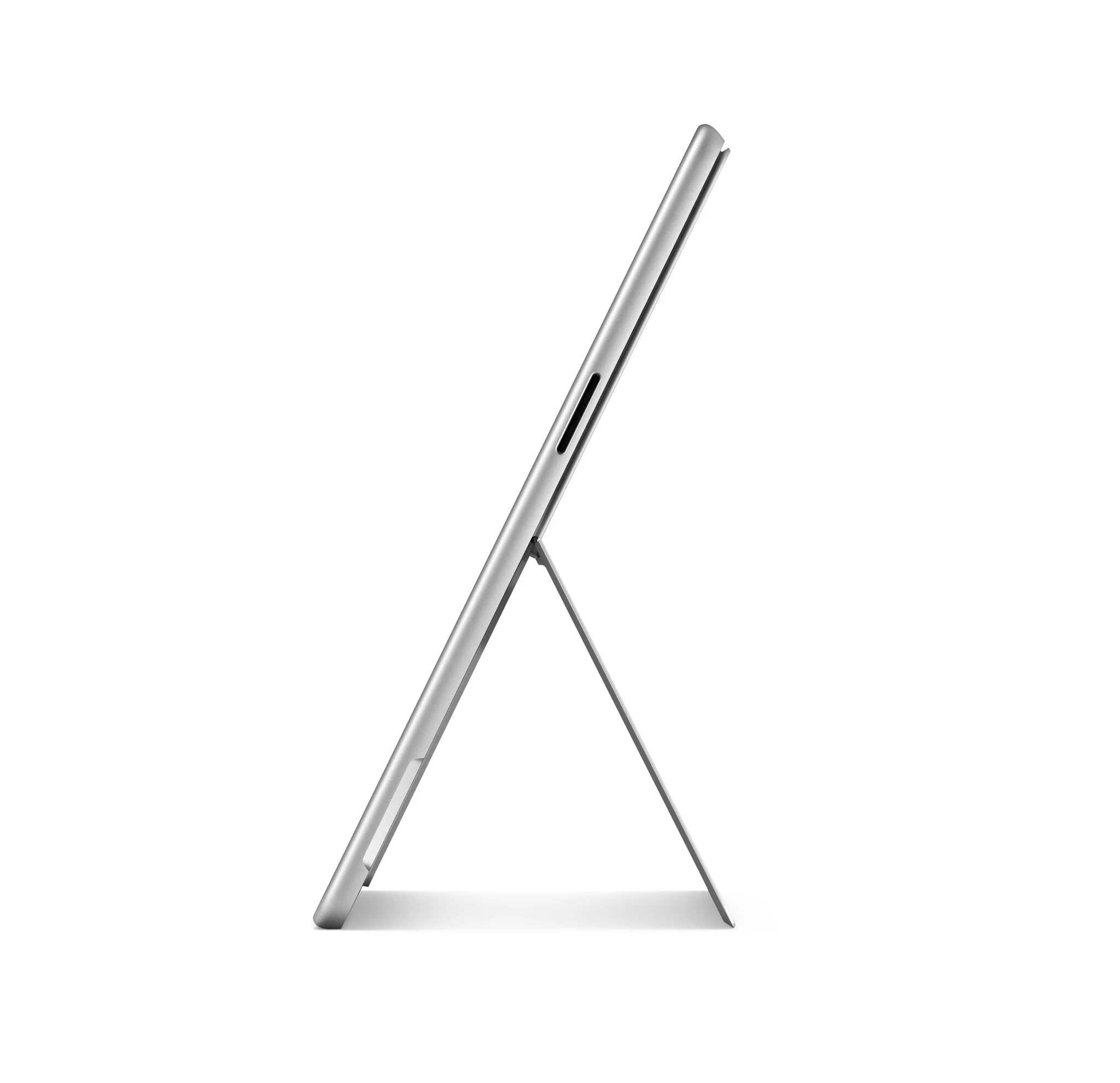 Microsoft Surface Pro 9 Tablet - 33 cm (13") - Intel® Core™ i7 - 16 GB RAM - 256 GB SSD - Wi-Fi 6E - Windows 11 Home - Platinum - Image 4