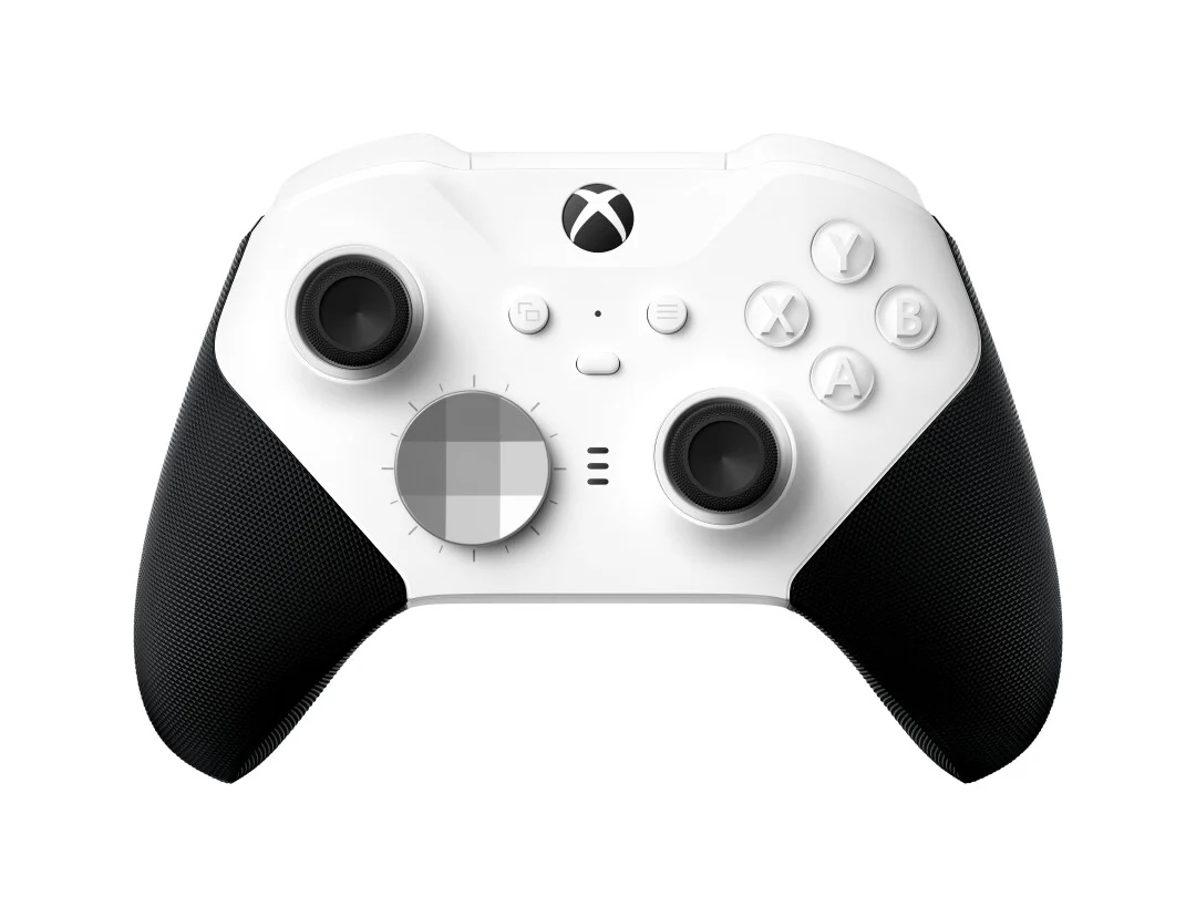 Microsoft Xbox Elite Wireless Series 2 Gaming Controller - Core - Image 2