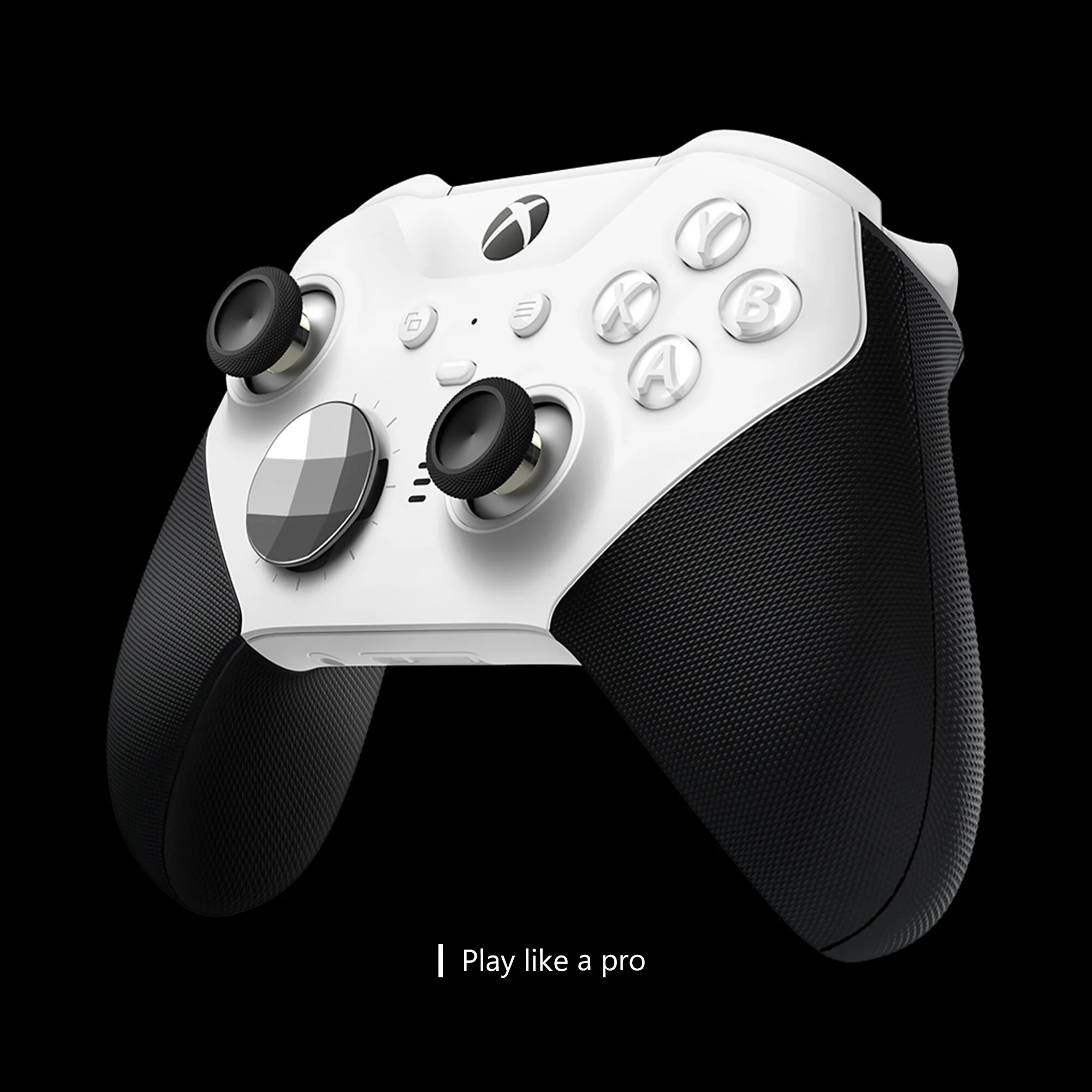 Microsoft Xbox Elite Wireless Series 2 Gaming Controller - Core - Image 5