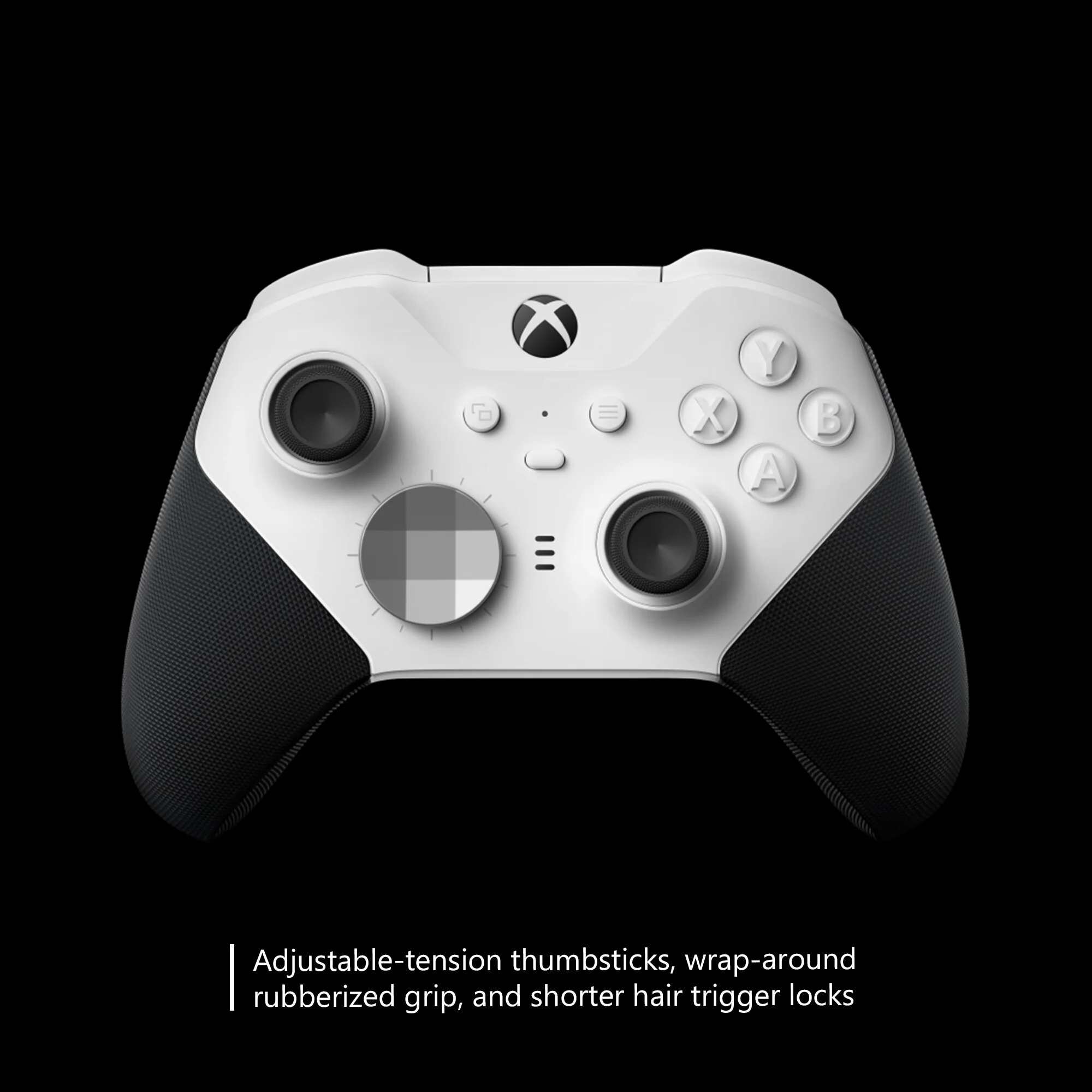 Microsoft Xbox Elite Wireless Series 2 Gaming Controller - Core - Image 6