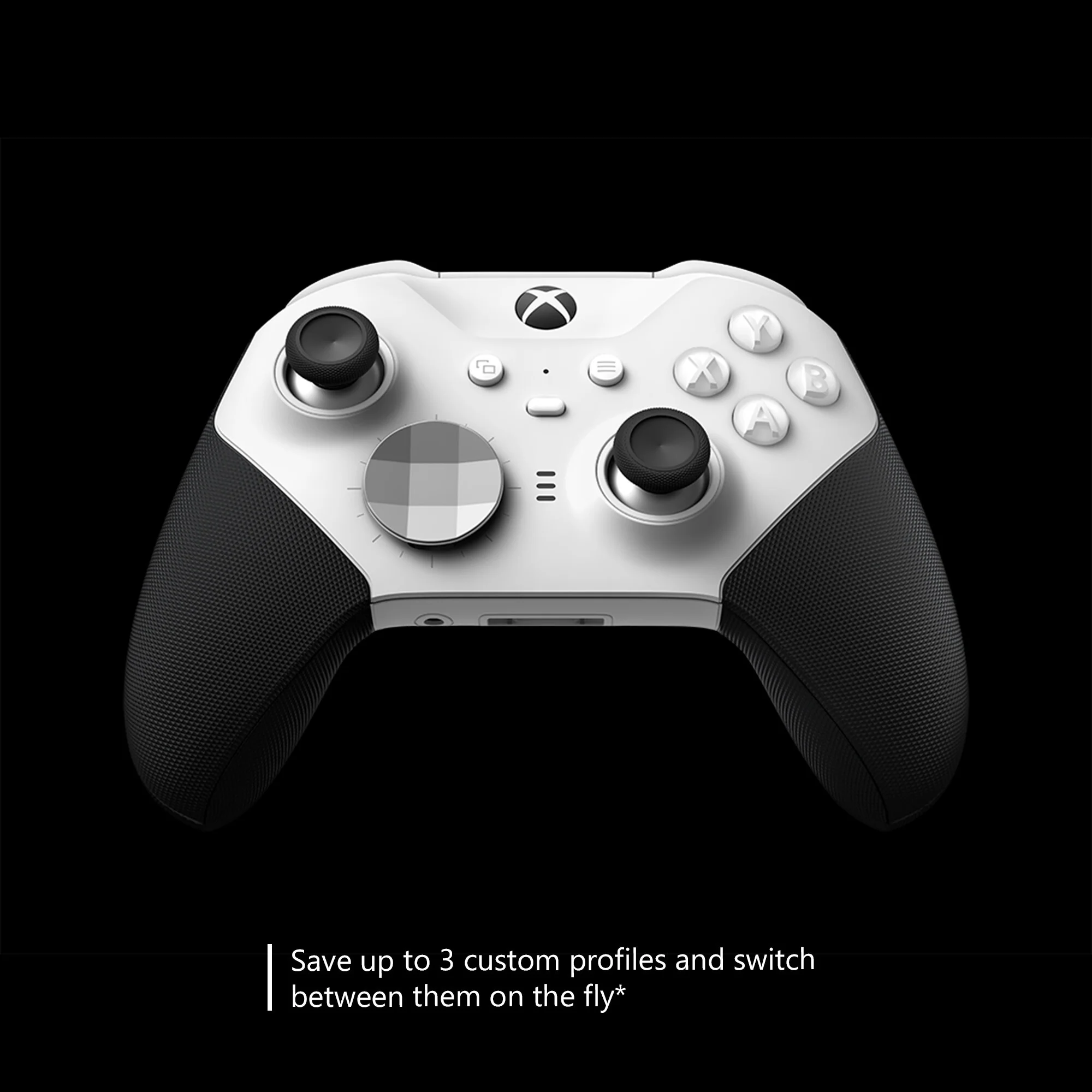Microsoft Xbox Elite Wireless Series 2 Gaming Controller - Core - Image 7