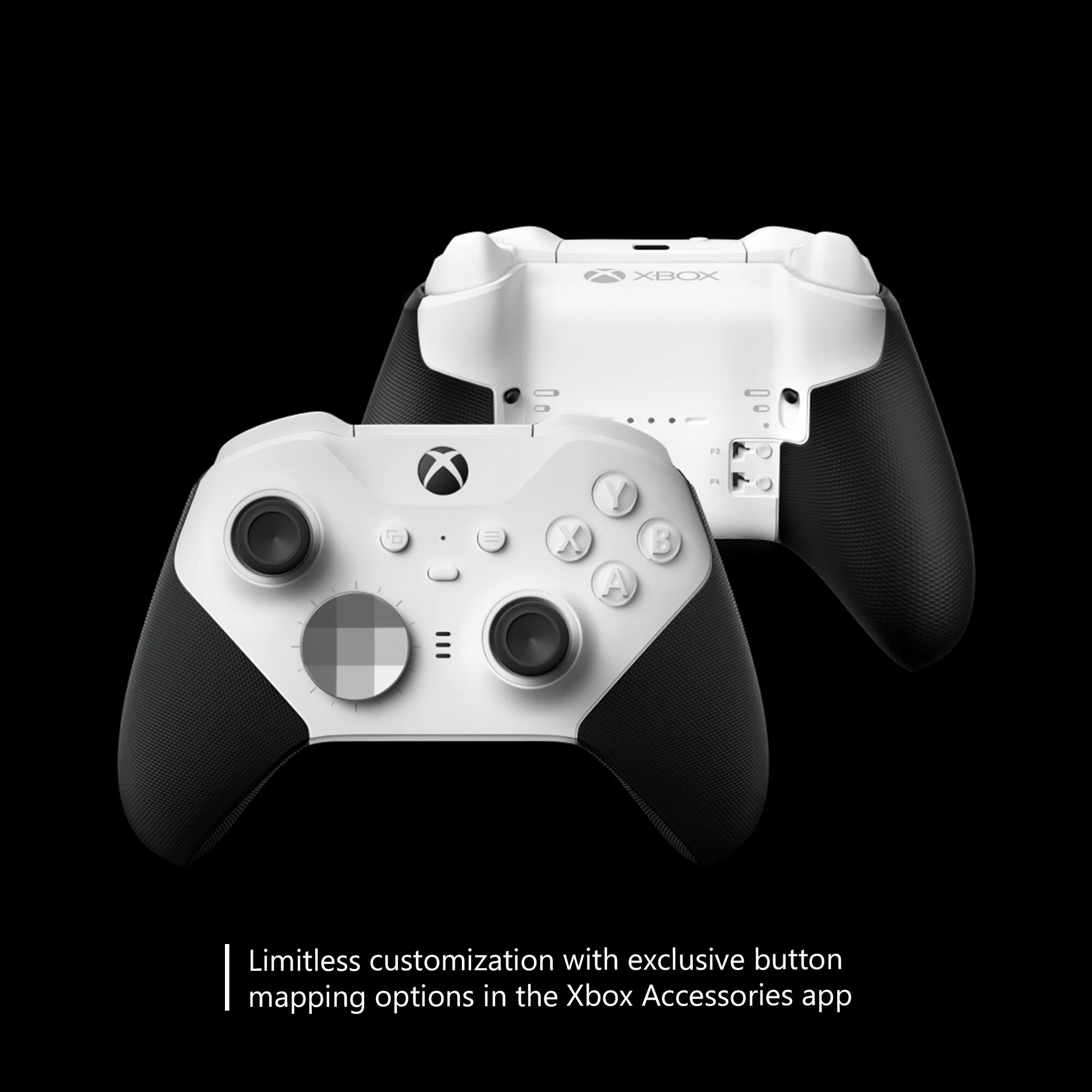 Microsoft Xbox Elite Wireless Series 2 Gaming Controller - Core - Image 8