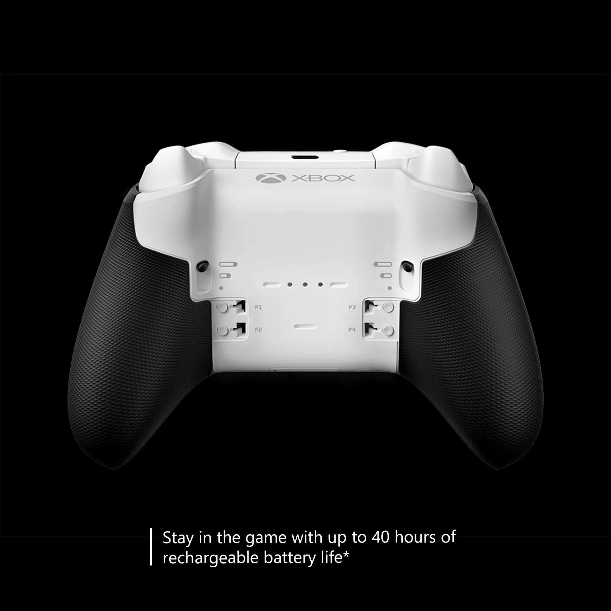 Microsoft Xbox Elite Wireless Series 2 Gaming Controller - Core - Image 9