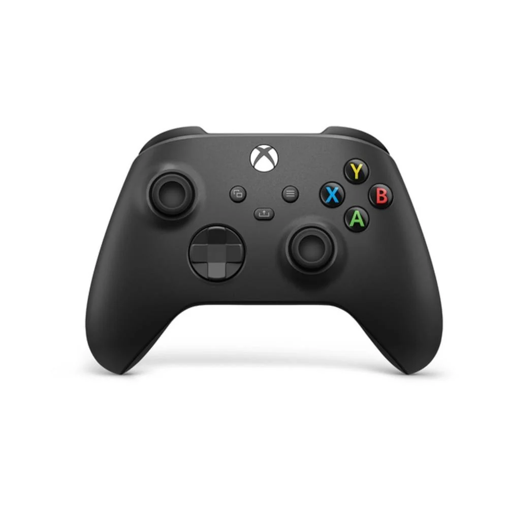 Microsoft Xbox Series X - 1TB - Black - Image 3