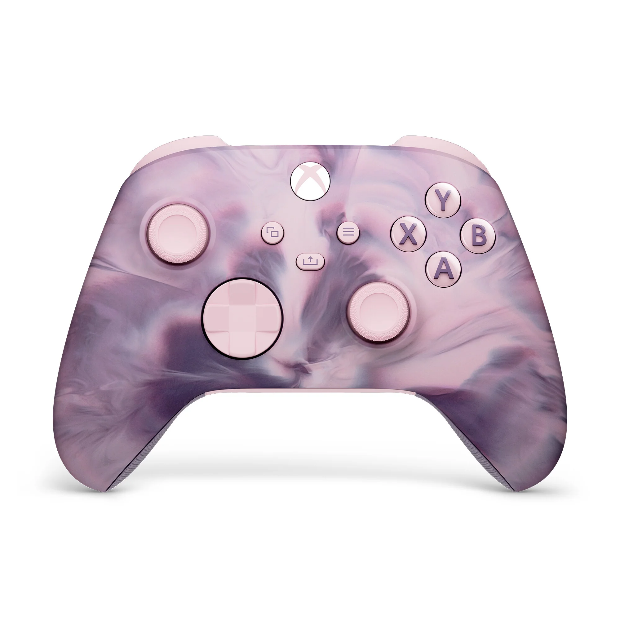 Microsoft Xbox Wireless Controller in Dream Vapor Special Edition - Image 2