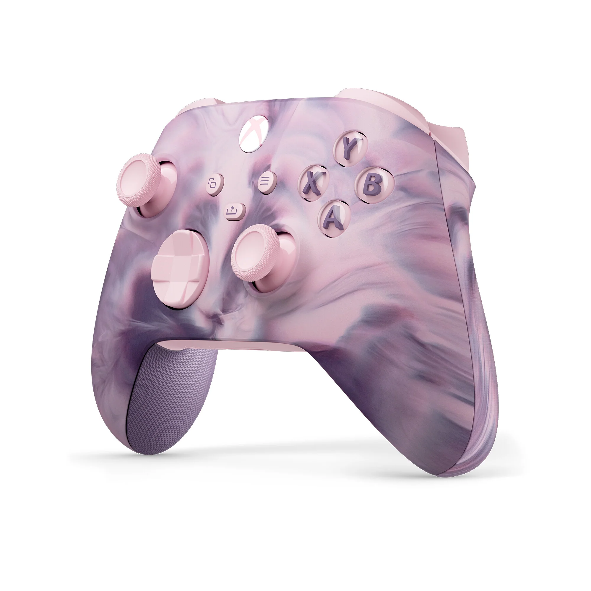 Microsoft Xbox Wireless Controller in Dream Vapor Special Edition - Image 3