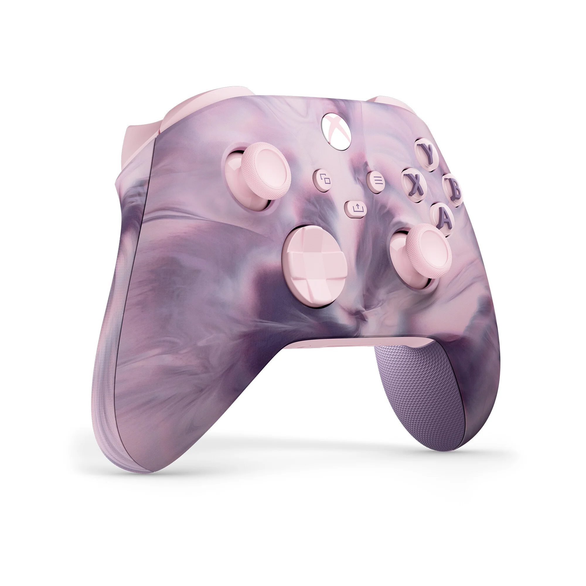 Microsoft Xbox Wireless Controller in Dream Vapor Special Edition - Image 4