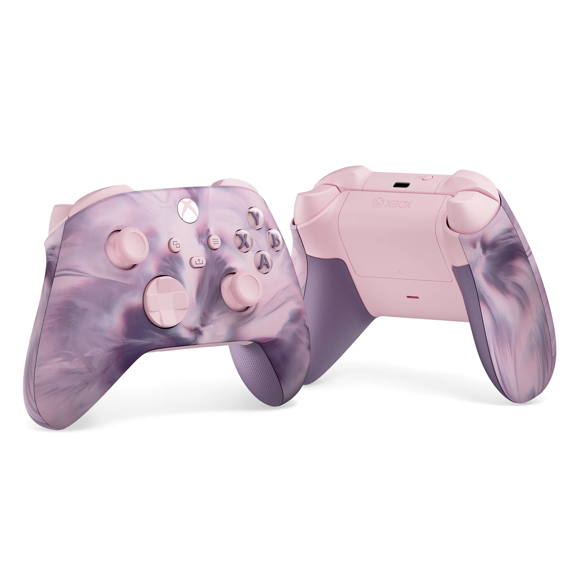 Microsoft Xbox Wireless Controller in Dream Vapor Special Edition - Image 5