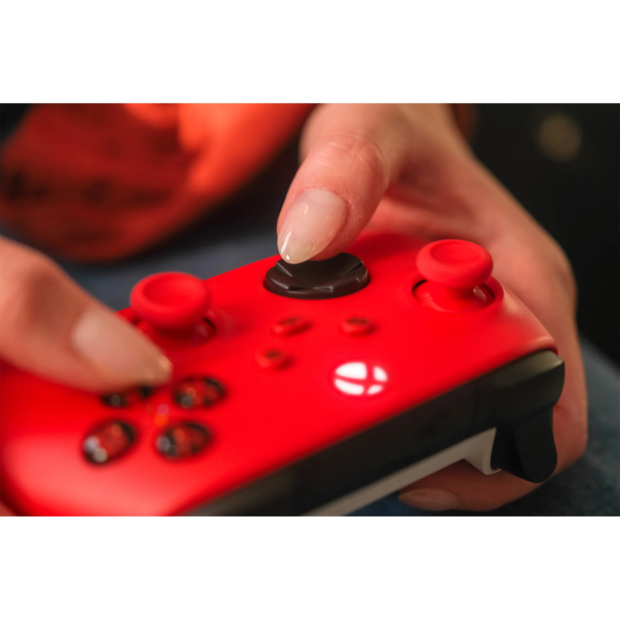 Microsoft Xbox Wireless Controller in Red - Image 24