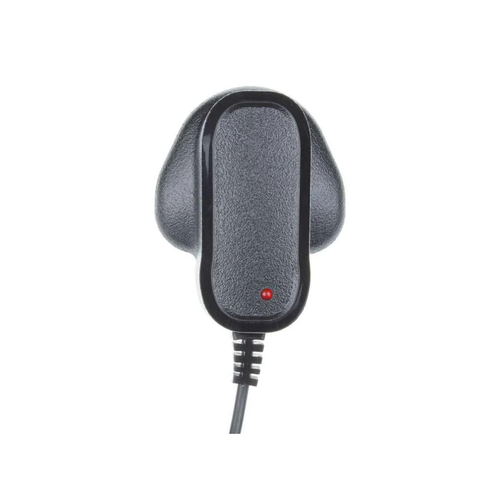MicroUSB UK (3-pin) Mains Charger - Image 2