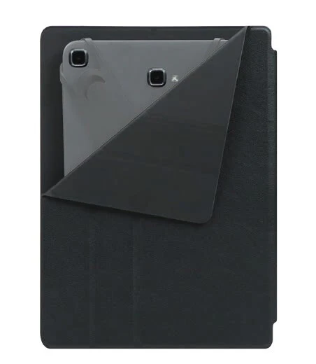 Mobilis Folio Protective Case for 11" Universal Tablet in Black - Image 6