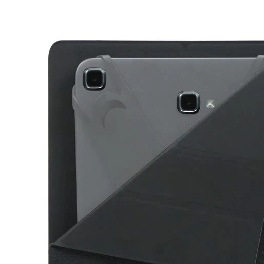 Mobilis Folio Protective Case for 11" Universal Tablet in Black - Image 9