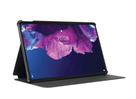 Mobilis Folio Protective Case for Lenovo Tab P11 in Black - Image 3