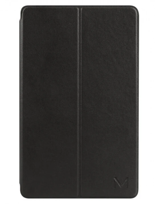 Mobilis Folio Case for Galaxy Tab A8 in Black - Image 4