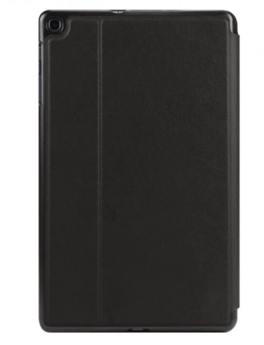Mobilis Folio Case for Galaxy Tab A8 in Black - Image 5