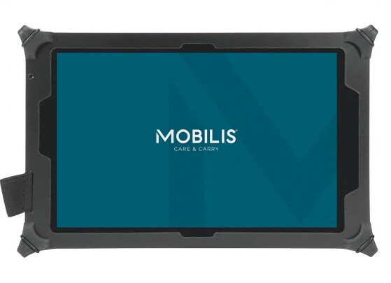 Mobilis RESIST Protective Case for Galaxy Tab Active Pro in Black - Image 3