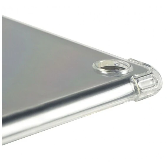 Mobilis R series Case for Lenovo Tab M10 Plus in Transparent - Image 4