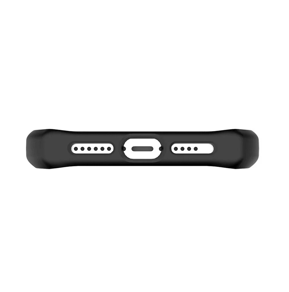 Mobilis 066053 mobile phone case for iPhone 14 Plus / 15 Plus in Black - Image 5
