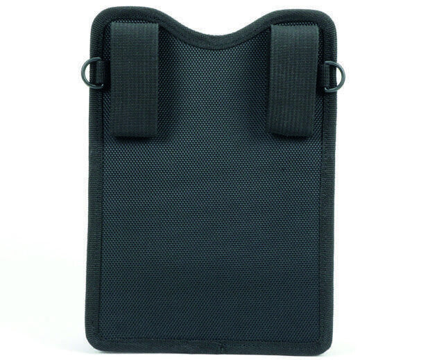 Mobilis Refuge Tablet holster with belt for 7" Universal Tablet in Black - Image 6