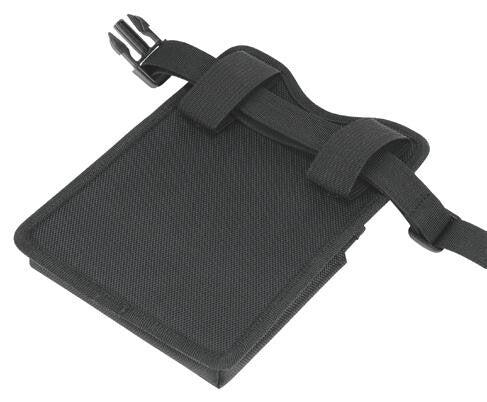 Mobilis RefugeTablet holster with belt for 10" Universal Tablets in Black - Image 3