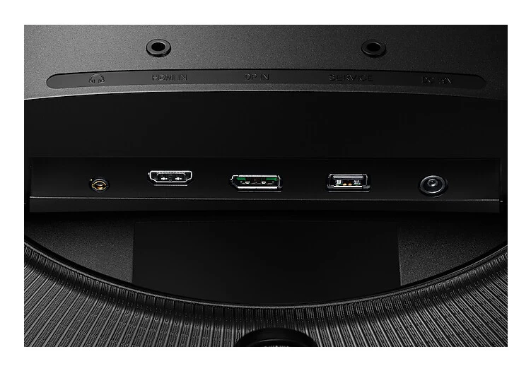 Samsung Odyssey G5 - 81.3 cm (32") - 2560 x 1440 pixels Quad HD LED Monitor - Image 11
