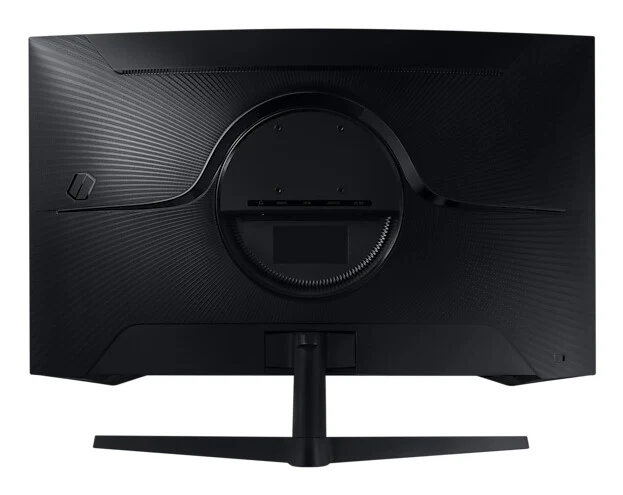 Samsung Odyssey G5 - 81.3 cm (32") - 2560 x 1440 pixels Quad HD LED Monitor - Image 4