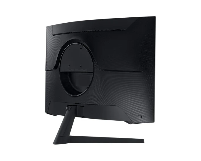 Samsung Odyssey G5 - 81.3 cm (32") - 2560 x 1440 pixels Quad HD LED Monitor - Image 5