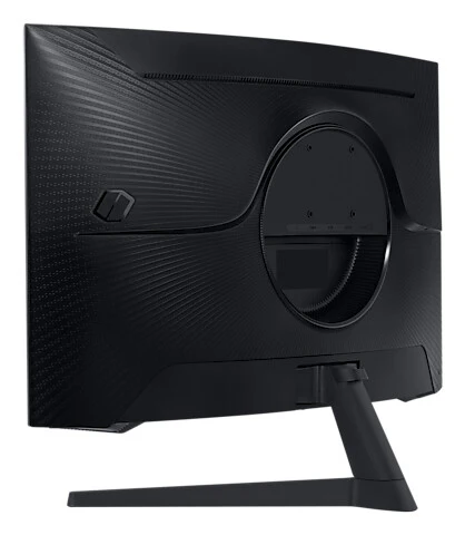 Samsung Odyssey G5 - 81.3 cm (32") - 2560 x 1440 pixels Quad HD LED Monitor - Image 6