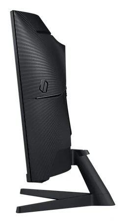 Samsung Odyssey G5 - 81.3 cm (32") - 2560 x 1440 pixels Quad HD LED Monitor - Image 7