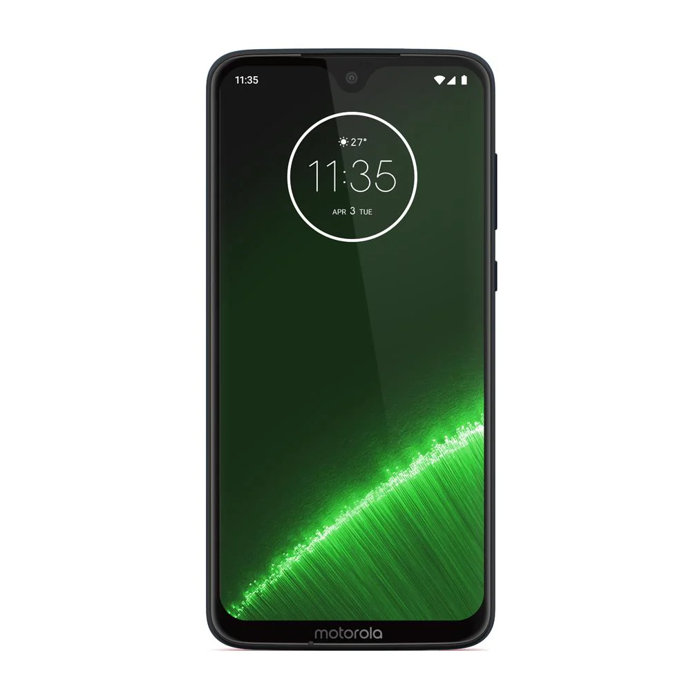 Motorola G7 Plus - Refurbished - Image 3
