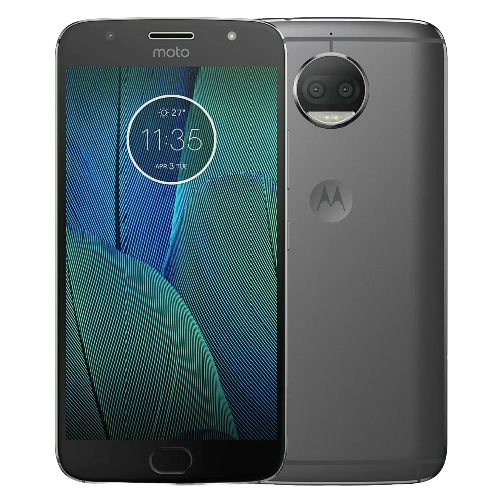 Motorola Moto G5s - Refurbished - Image 2
