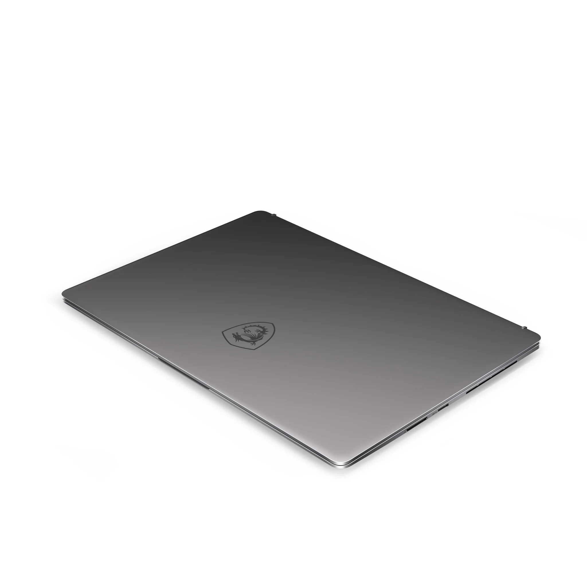 MSI Creator Z16 HX Studio Laptop - 40.6 cm (16") - Touchscreen - Intel® Core™ i9-13980HX - 64 GB DDR5-SDRAM - 1 TB SSD - NVIDIA GeForce RTX 4070 - Wi-Fi 6E - Windows 11 Pro - Grey - Image 14