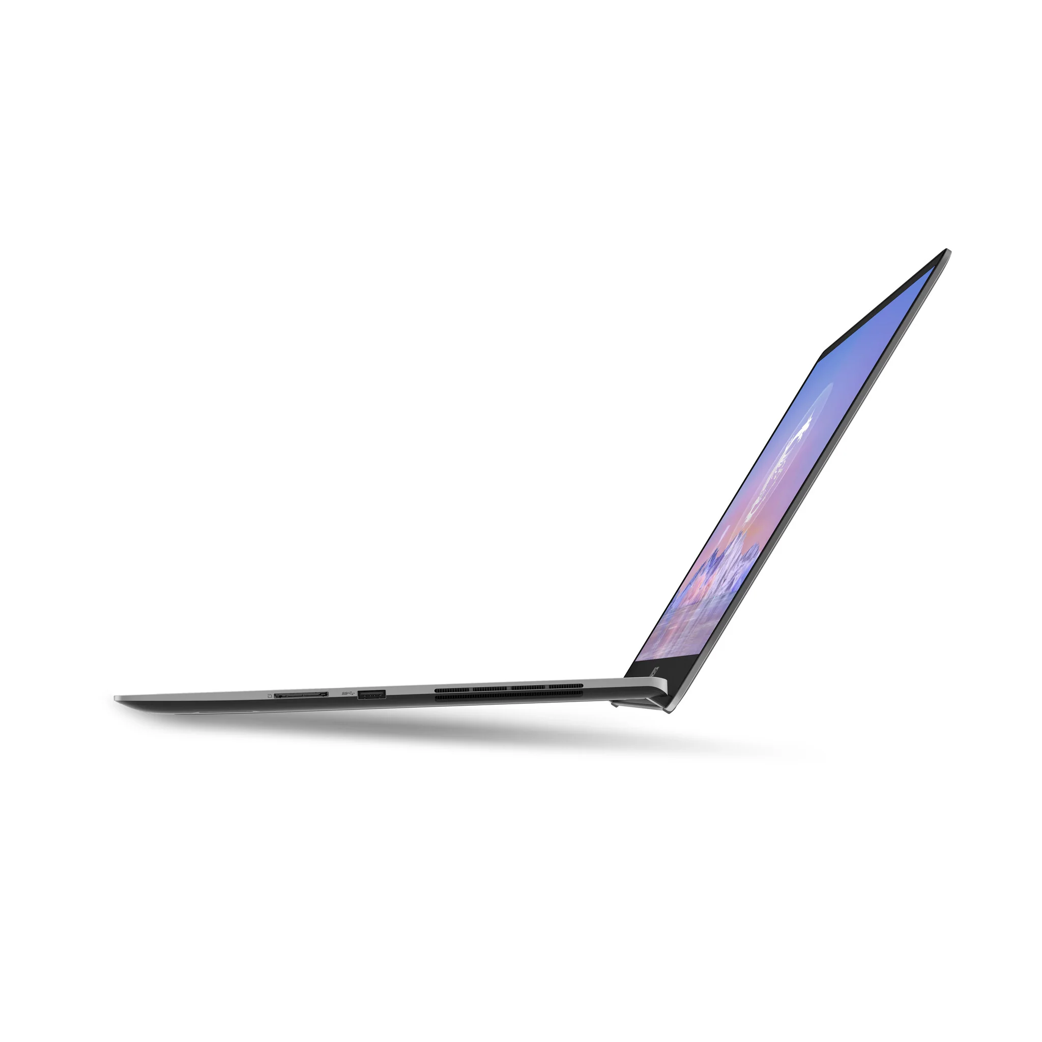 MSI Creator Z16 HX Studio Laptop - 40.6 cm (16") - Touchscreen - Intel® Core™ i9-13980HX - 64 GB DDR5-SDRAM - 1 TB SSD - NVIDIA GeForce RTX 4070 - Wi-Fi 6E - Windows 11 Pro - Grey - Image 20