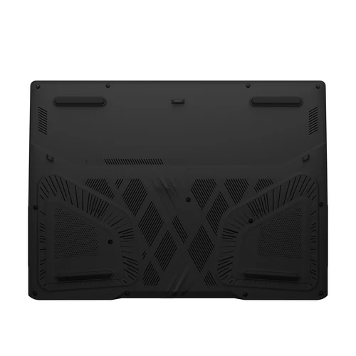 MSI Crosshair 16 HX D14VGKG-001UK Laptop - 40.6 cm (16") - Intel® Core™ i7-14700H - 16 GB DDR5-SDRAM  - 1 TB SSD - NVIDIA GeForce RTX 4070 - Wi-Fi 6E - Windows 11 Home - Grey - Image 8