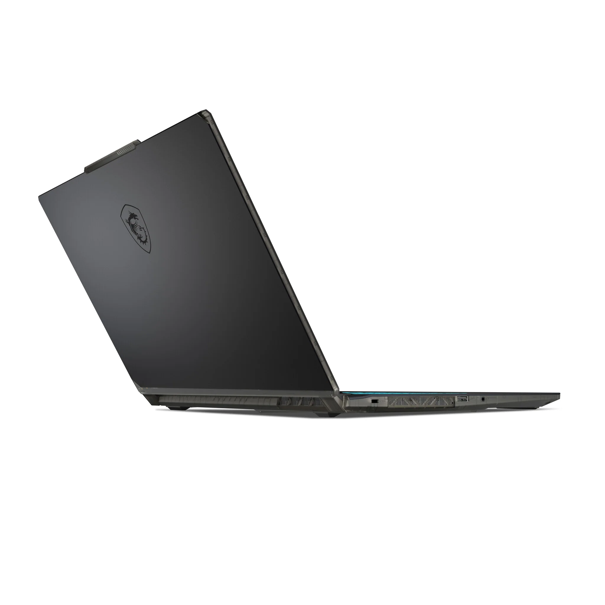 MSI Cyborg 15 Laptop - 39.6 cm (15.6") - Intel® Core™ i7-12650H - 16 GB DDR5-SDRAM - 512 GB SSD - NVIDIA GeForce RTX 4060 - Wi-Fi 6 - Windows 11 Home - Black - Image 20