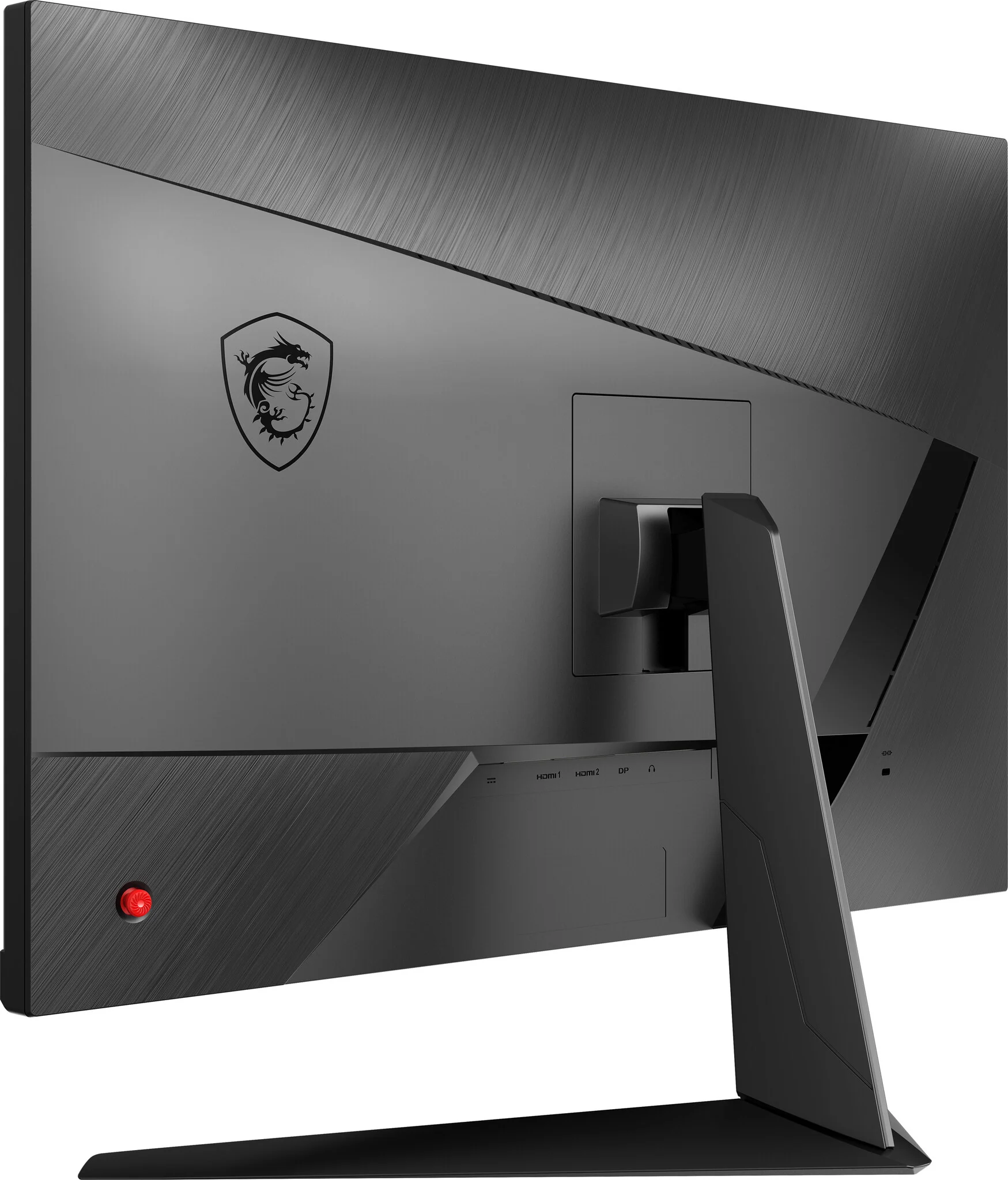 MSI G2722 - 68.6 cm (27") - 1920 x 1080 pixels FHD LED Monitor - Image 6