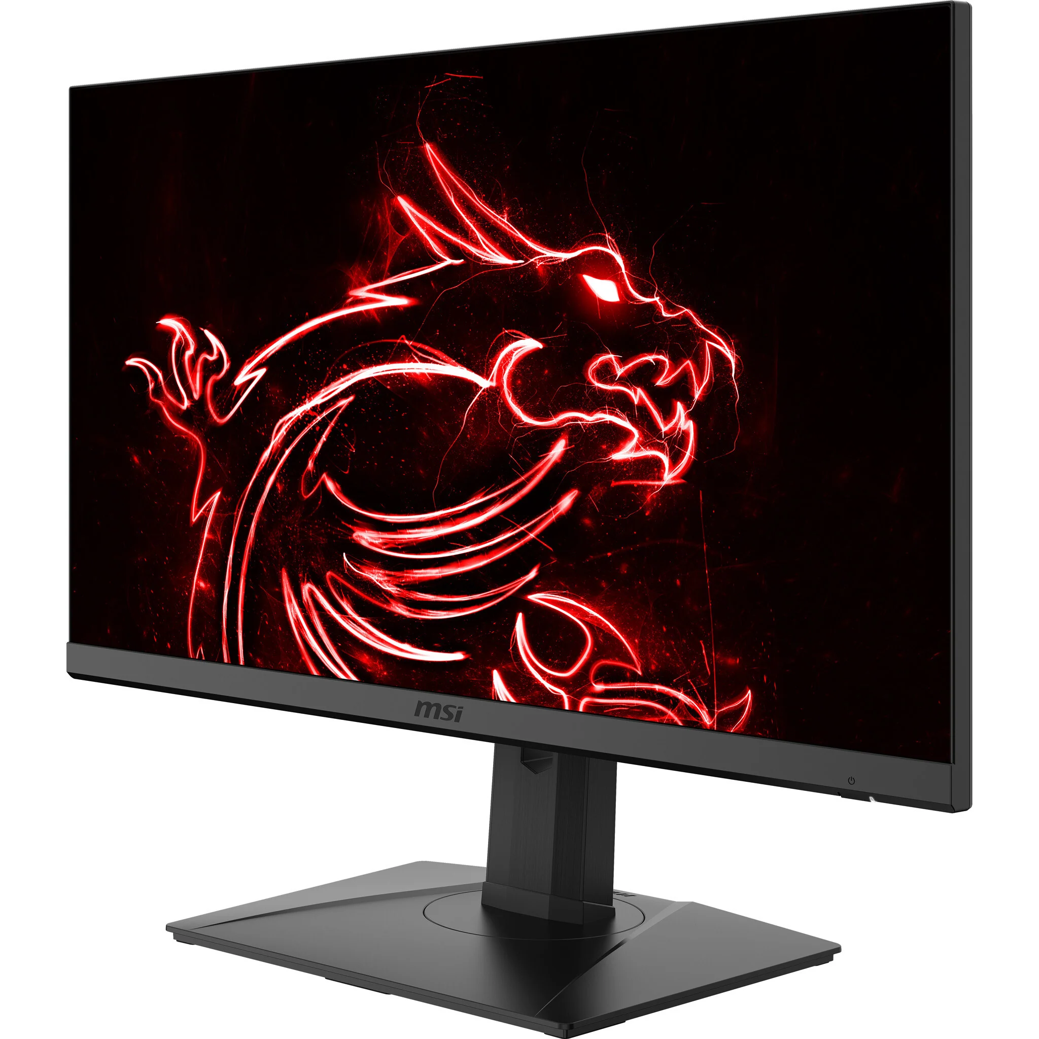 MSI G272QPF - 68.6 cm (27") - 2560 x 1440 pixels Wide Quad HD Monitor - Image 3