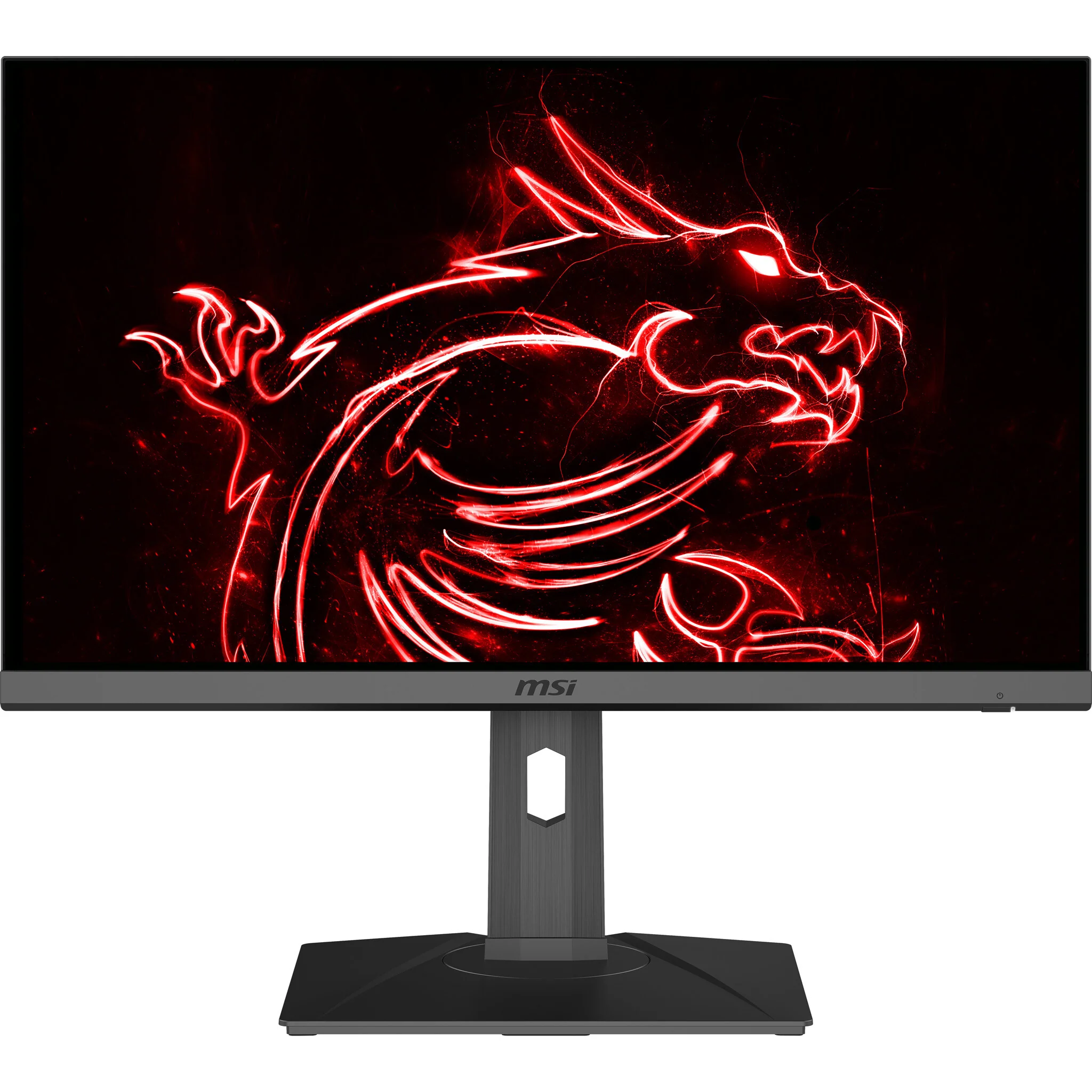 MSI G272QPF - 68.6 cm (27") - 2560 x 1440 pixels Wide Quad HD Monitor - Image 4