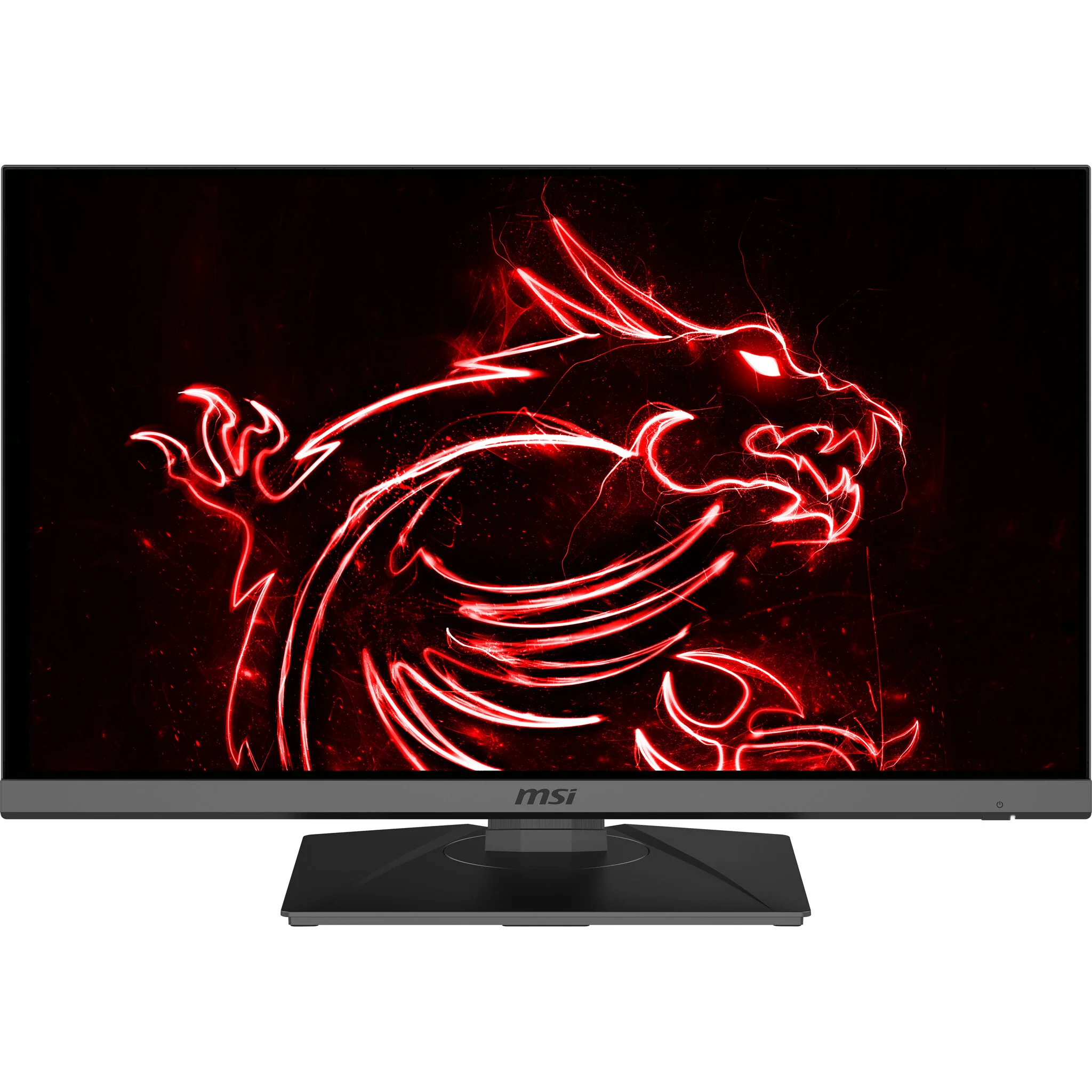 MSI G272QPF - 68.6 cm (27") - 2560 x 1440 pixels Wide Quad HD Monitor - Image 5
