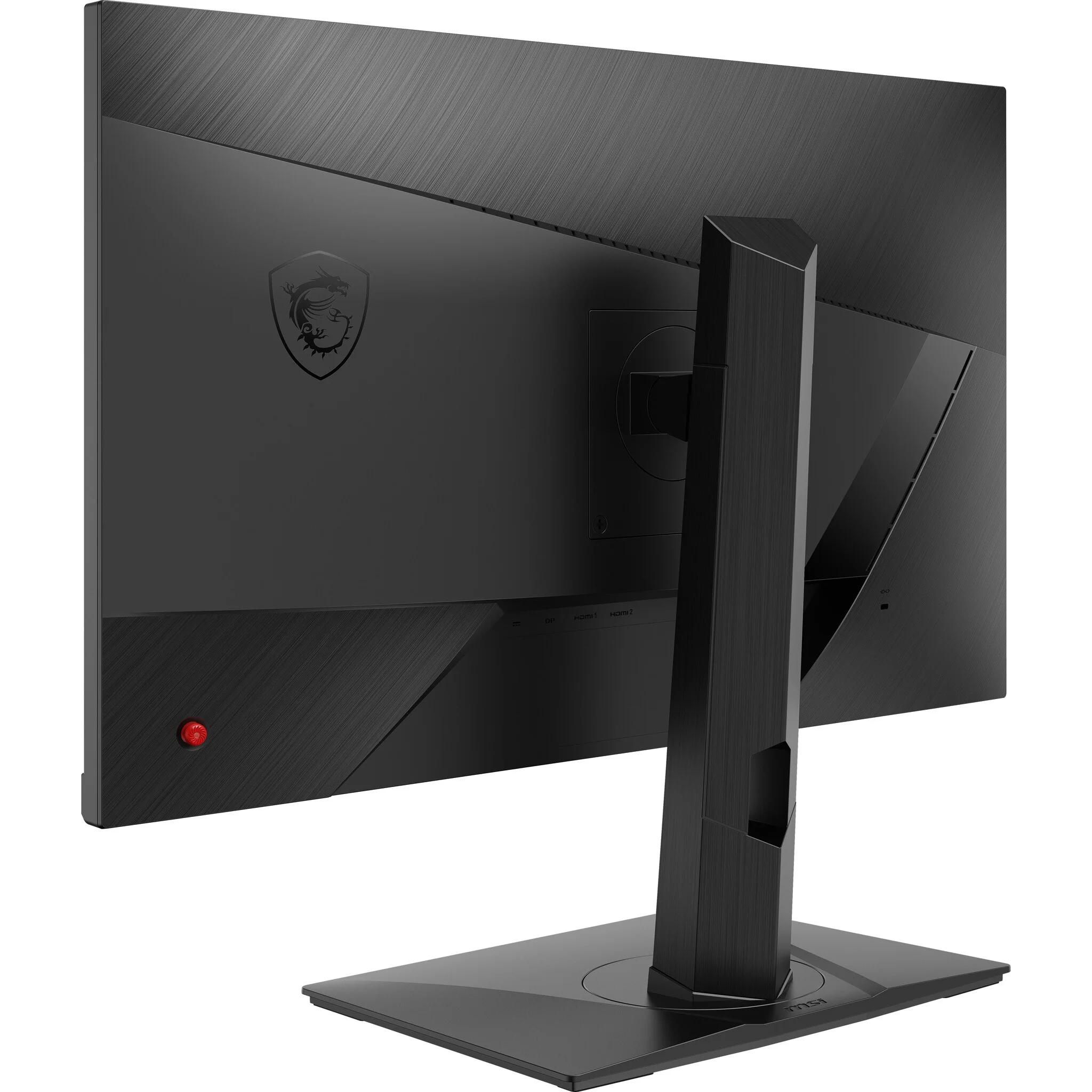 MSI G272QPF - 68.6 cm (27") - 2560 x 1440 pixels Wide Quad HD Monitor - Image 7