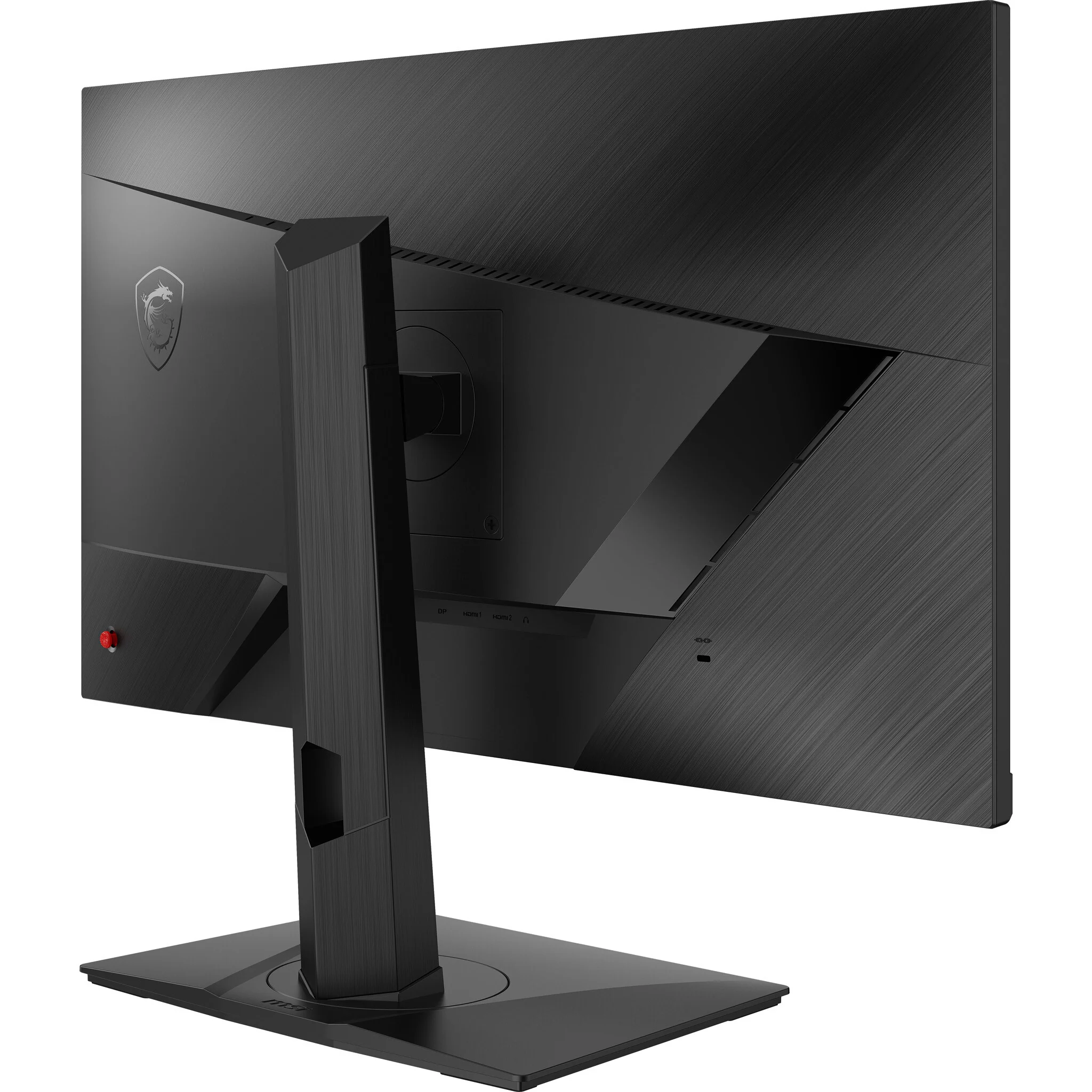 MSI G272QPF - 68.6 cm (27") - 2560 x 1440 pixels Wide Quad HD Monitor - Image 8