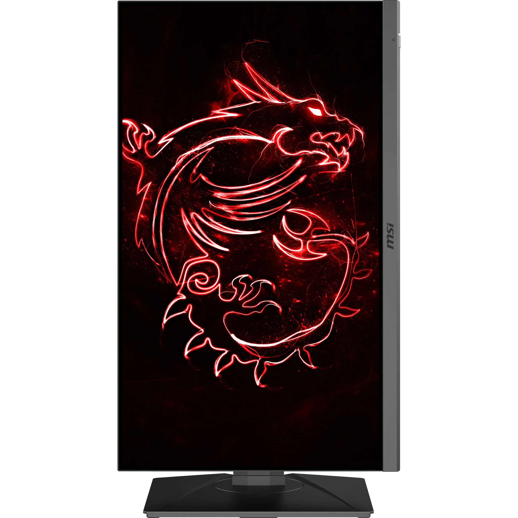 MSI G272QPF - 68.6 cm (27") - 2560 x 1440 pixels Wide Quad HD Monitor - Image 9