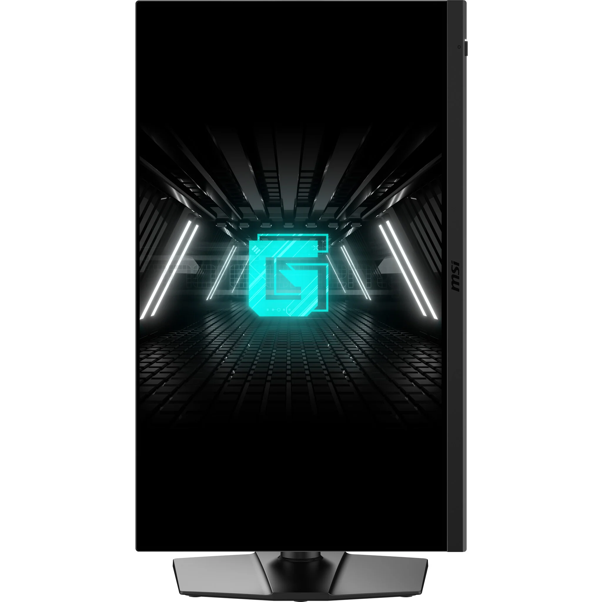 MSI G272QPF E2 - 68.6 cm (27") - 2560 x 1440 pixels Wide Quad HD Monitor - Image 4