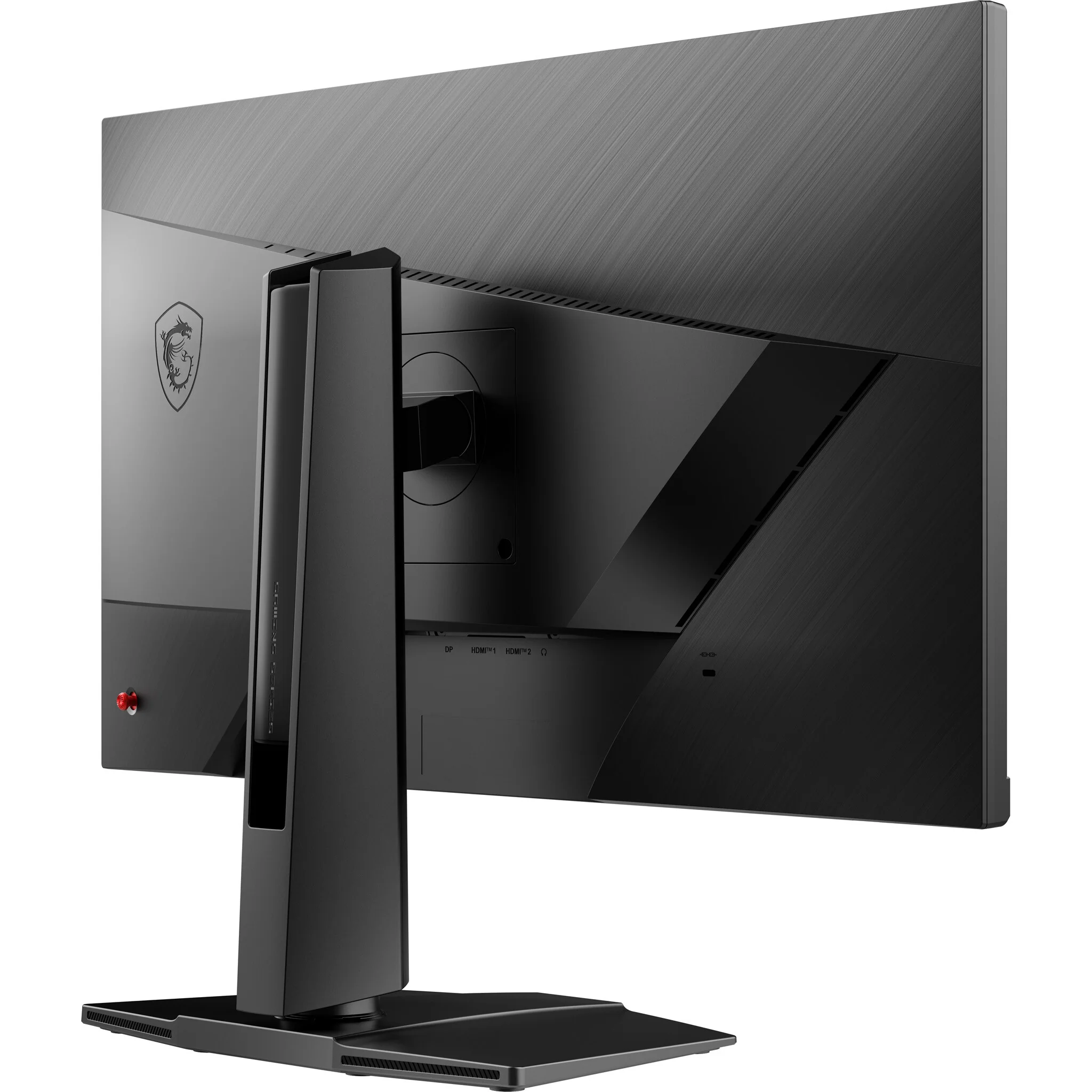 MSI G272QPF E2 - 68.6 cm (27") - 2560 x 1440 pixels Wide Quad HD Monitor - Image 6